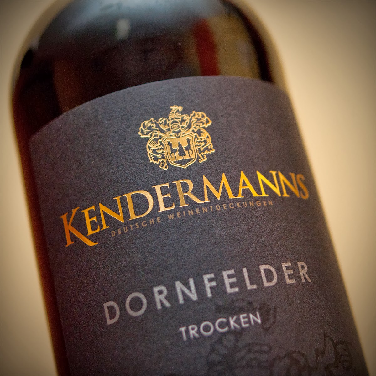 Obscene Viticulture From Germany Moris Senegor