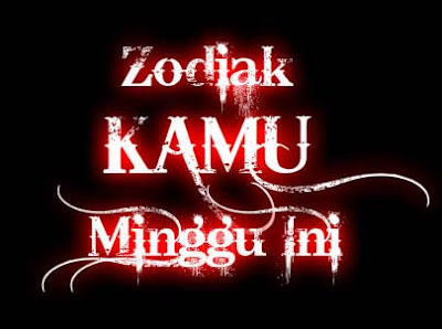 Ramalan Zodiak 2012
