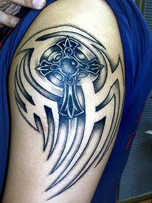 Tattoo Designs For Men Shoulder Tattoo Designs For Men Shoulder