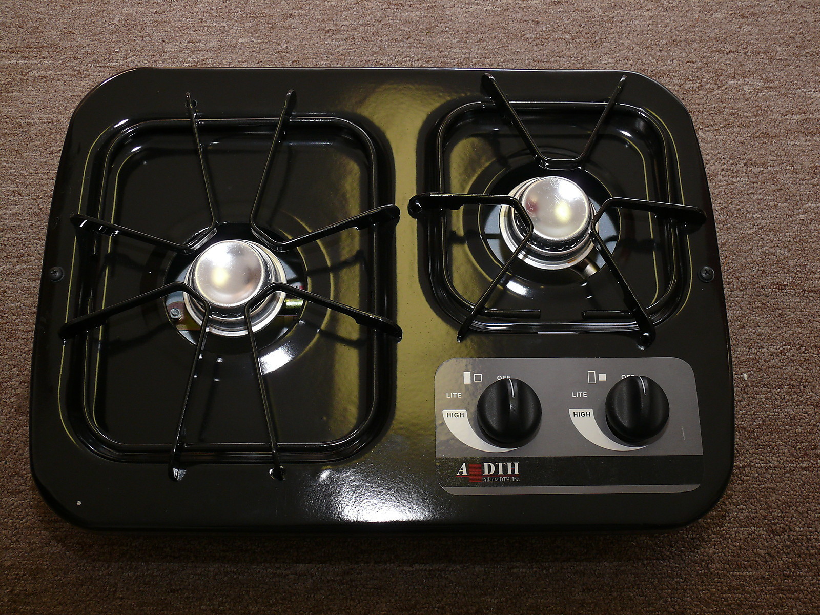 Volt Two Burner Electric Cooktop Dorm Room Volt Two Burner Electric Cooktop Dorm Room