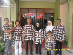 Keluarga ibu Saginem (Wiro Sumarto)