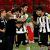 Loco Abreu não é convocado e não desfalcará o Botafogo