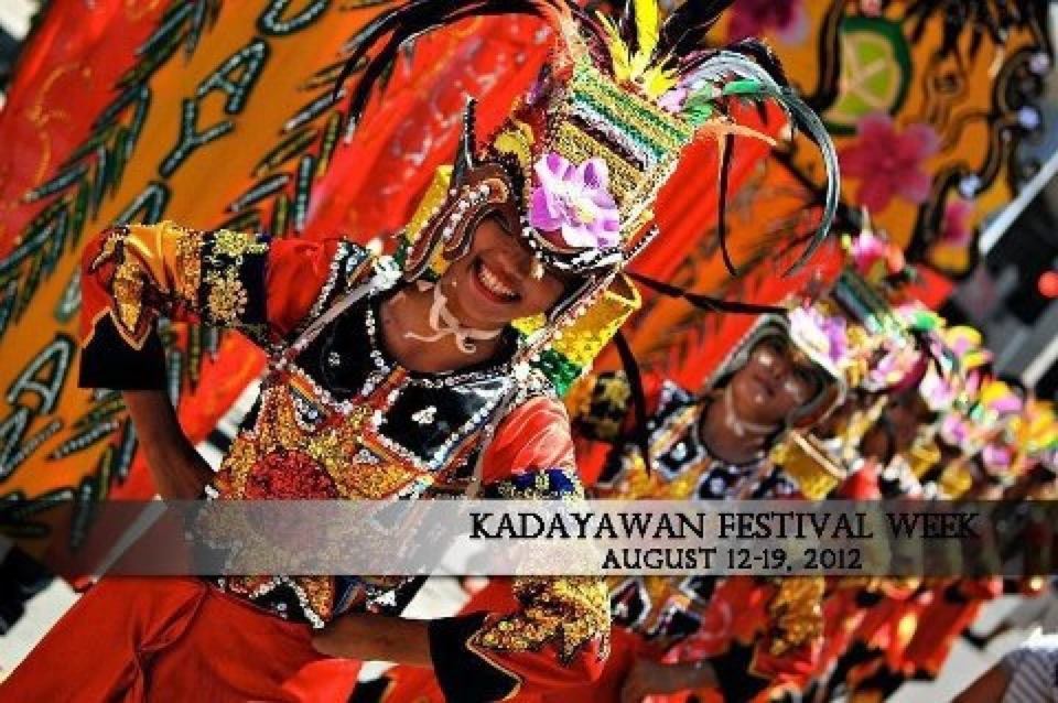 kadayawan costume