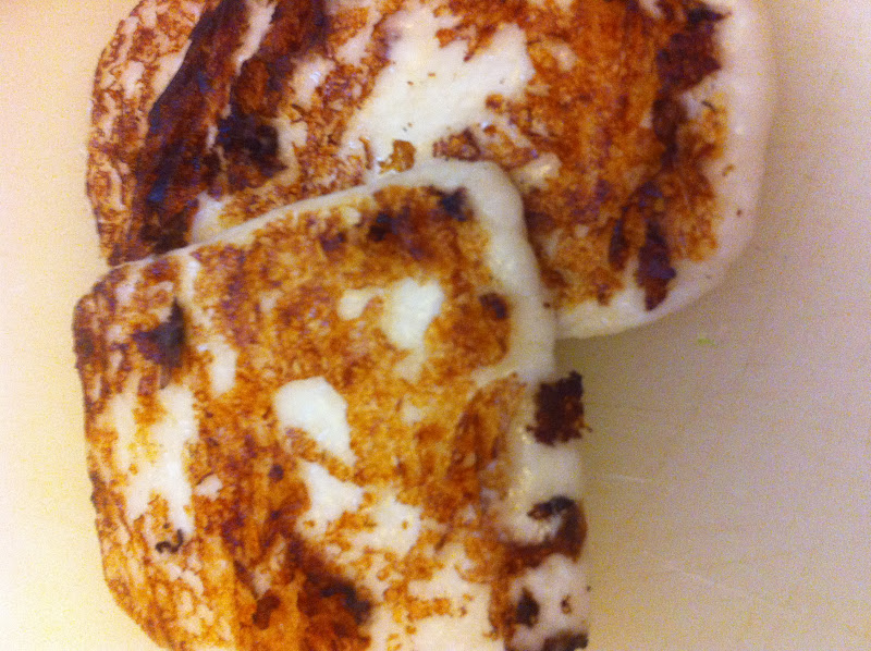 See Kelsey Cook Grilled Queso Fresco