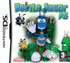 Beetle Junior DS   Nintendo DS 
