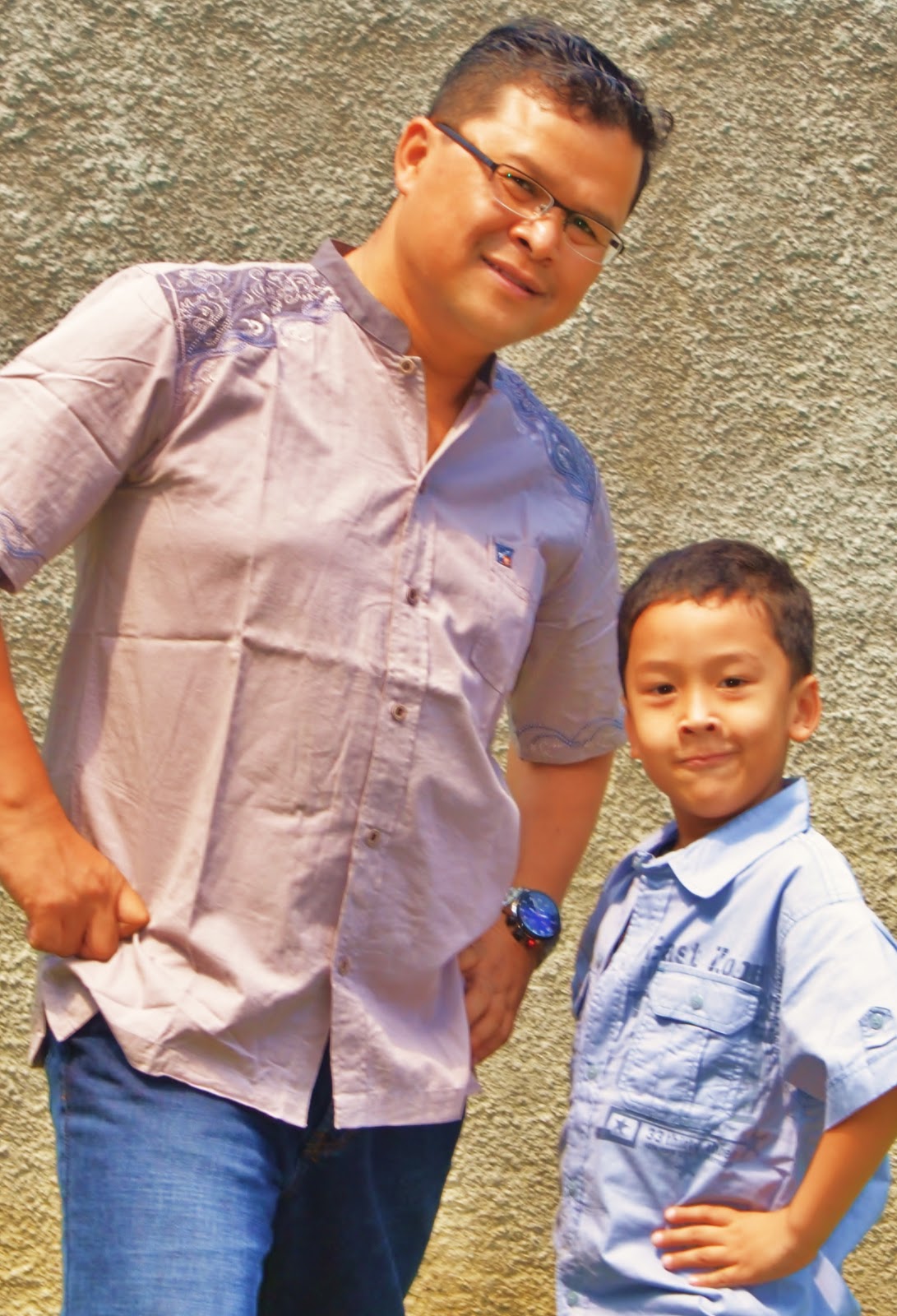 Blog Dr H Dicky Budiman S Ked M Sc Ph Ayah Aa Dearyl Ferdick Budiman And Nadinda Nur Anisya