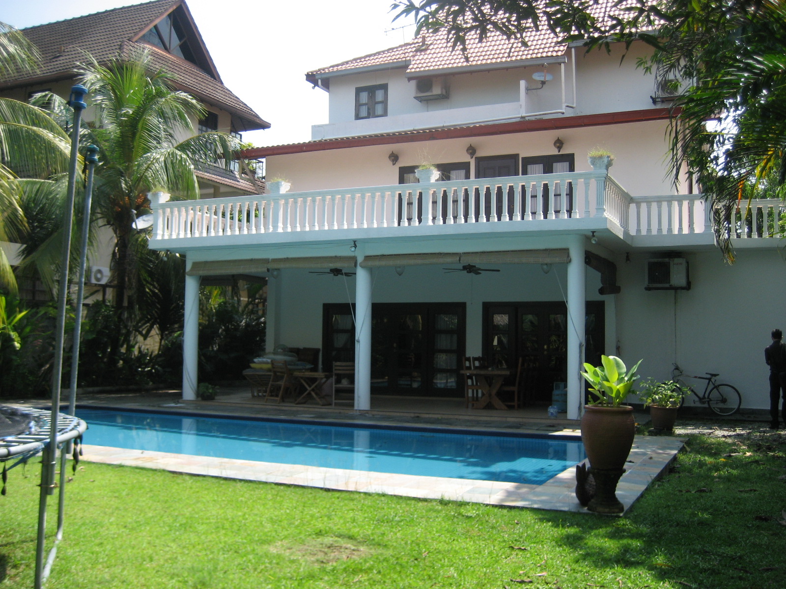 House for sale/rent BUNGALOW TAMAN TAR AMPANG, KUALA LUMPUR