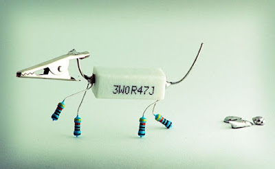 SURYA COMPUTER &amp; ELECTONIKA: Menjadikan barang elektronika bekas