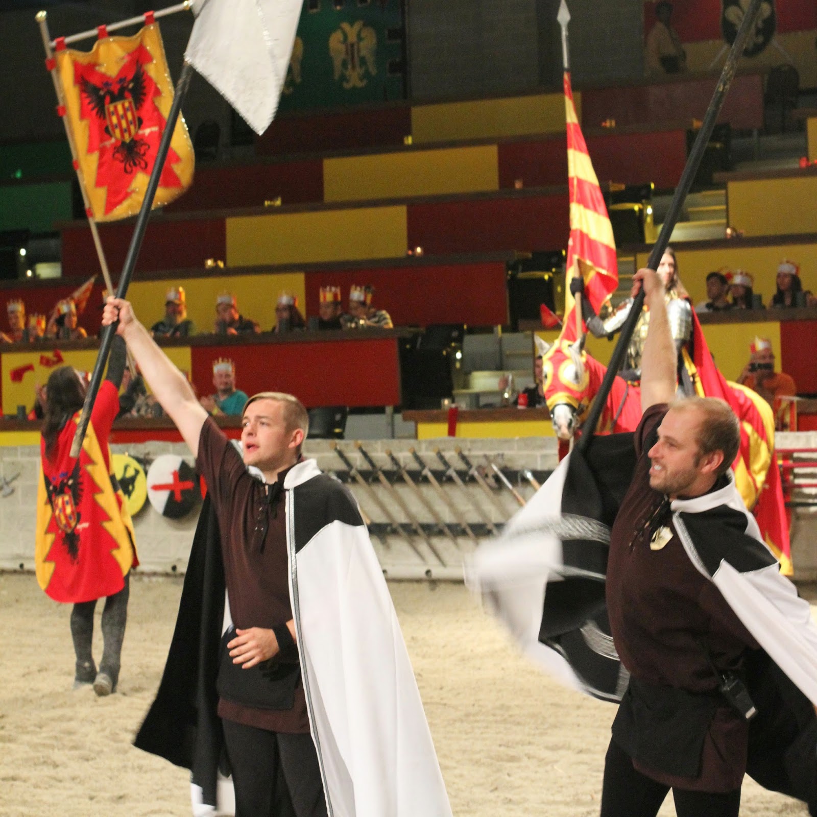 Medieval Times Chicago