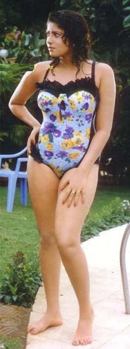 Tollywood Actress Bikini Photos