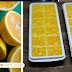 ACTIVATE LEMON’S HIDDEN CANCER AND INFLAMMATION FIGHTING POWERS BY FREEZING THEM LIKE THIS