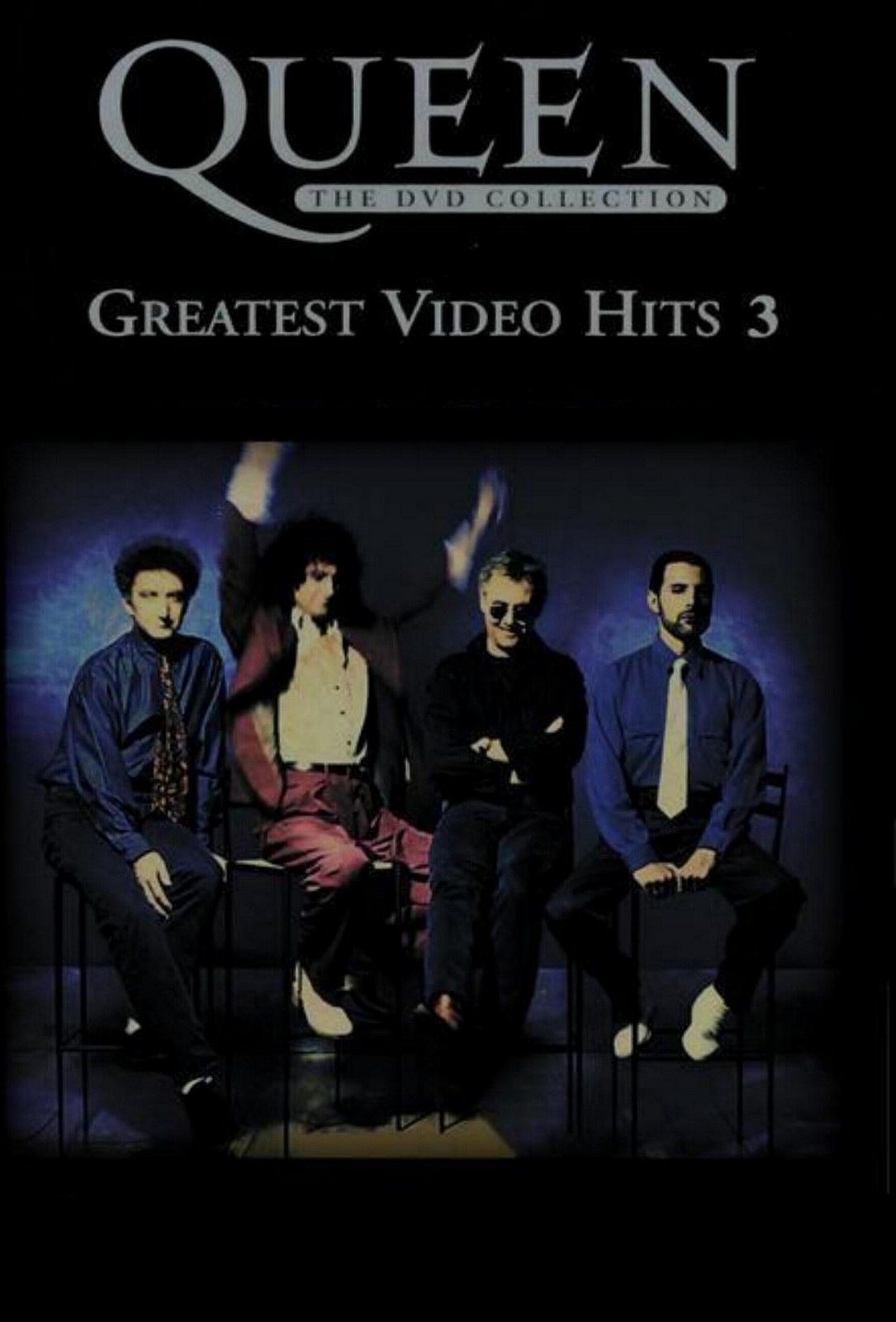 This Is The Blog We Created Greatest Video Hits 3, Fan DVD