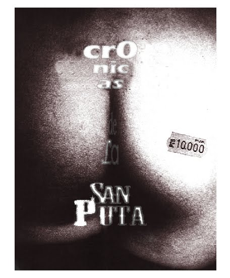 Crónicas de la San Puta