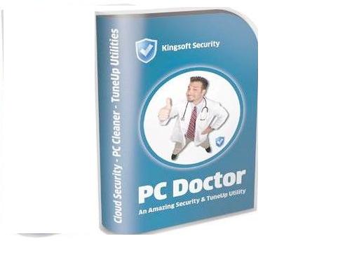 Kingsoft Pc Doctor 3.7.0.47 Kingsoft Pc Doctor 3.7.0.47