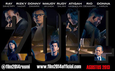 Film 2014 Bioskop