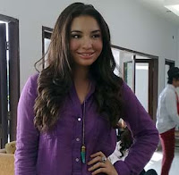 Manohara Odelia Pinot Picture actris, manohara, fashion, movie