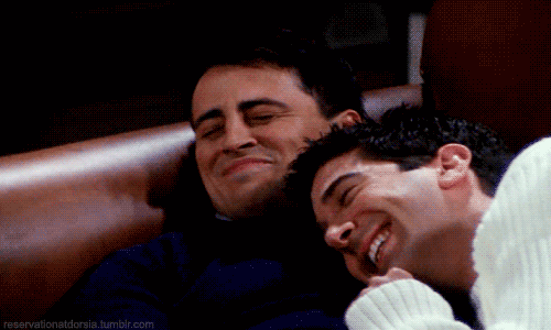 Just Friends GIF - Just Friends - Discover & Share GIFs