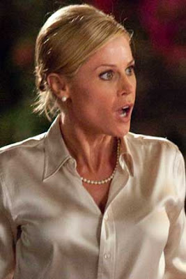 Julie Bowen actriz de cine Julie Bowen actriz de cine