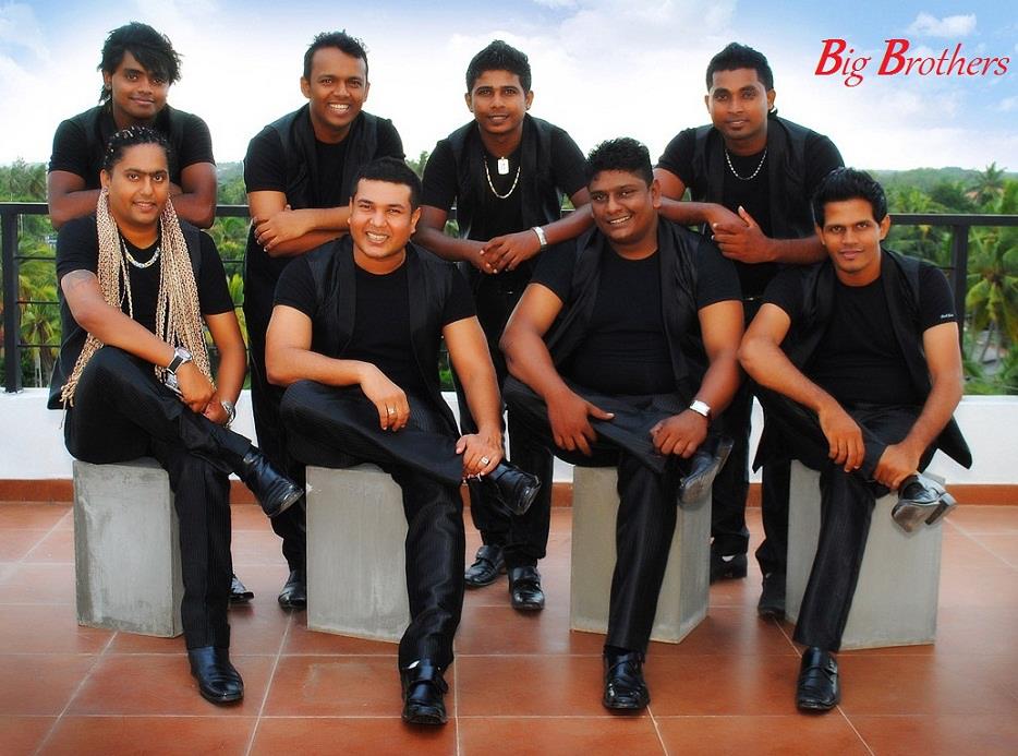 Music: Best music bands in srilanka.