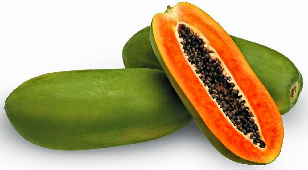 Easy Ways to Lose Weight In a Week with Papaya Diet
