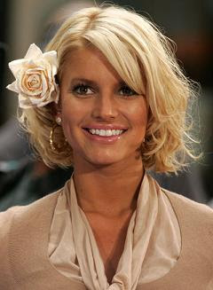 Wedding Hairstyles For Short Hair Lucky In Love