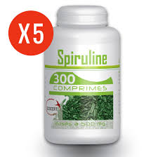 SPIRULINE BIO