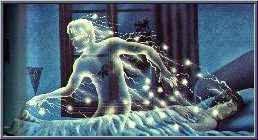 Rencontre pendant voyage astral