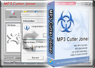 mp3 joiner