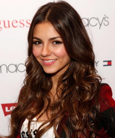 Timeless hairstyles for the whole family The Latest Hairstyles 2013 | The Haircuts