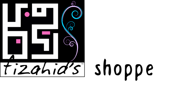 Fizahid's Shoppe