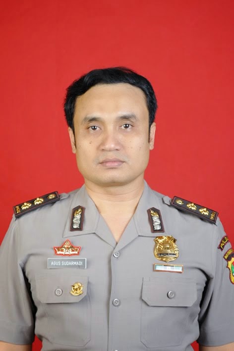 KAPOLRES SINJAI