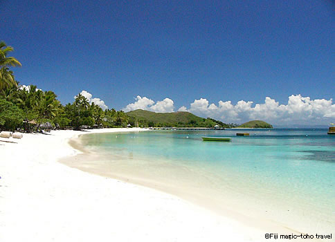 Mana Island Resort And Spa Mt Mana Island Resort And Spa Mt