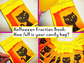 fraction book