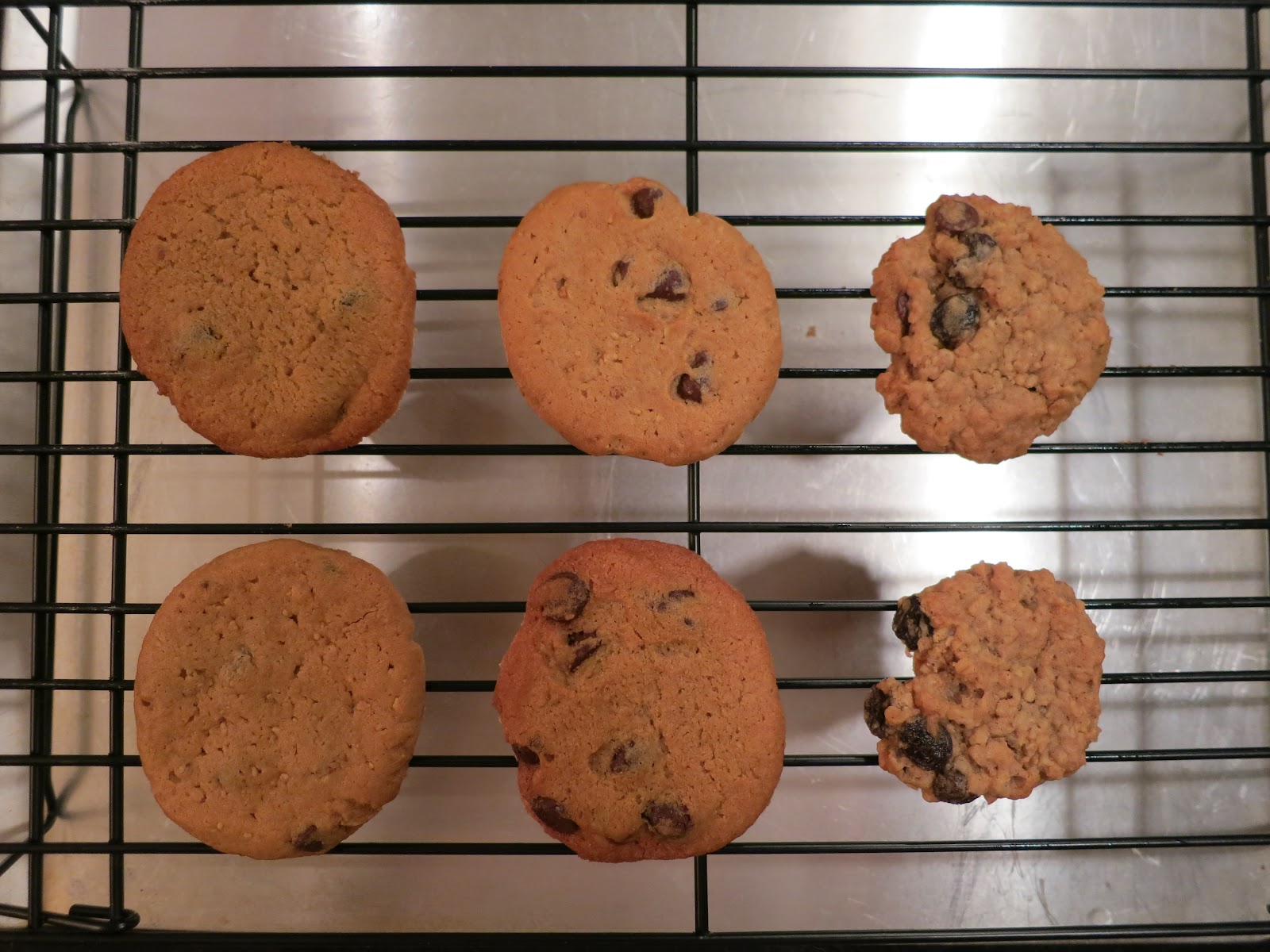 The Veracious Vegan Eat Pastry Cookie Dough