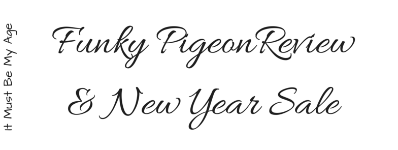 20% off cards & gifts at Funky Pigeon If re-delivery is not attempted on the same day they will try again the next working day (i.e. Monday, if Saturday is the delivery date). If it is appropriate to do so, deliveries may be left at a safe place deemed by the driver, either on the recipient’s property or with a neighbour.