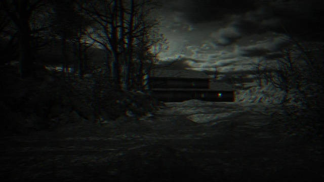 The Tape PC Game The Tape PC Game