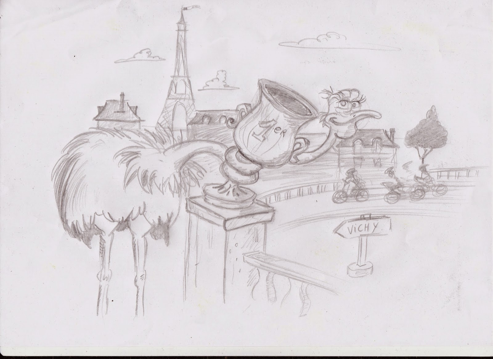 a la rencontre de joe black résumé