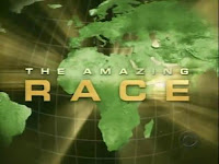 The Amazing Race: Let's get one thing straight...