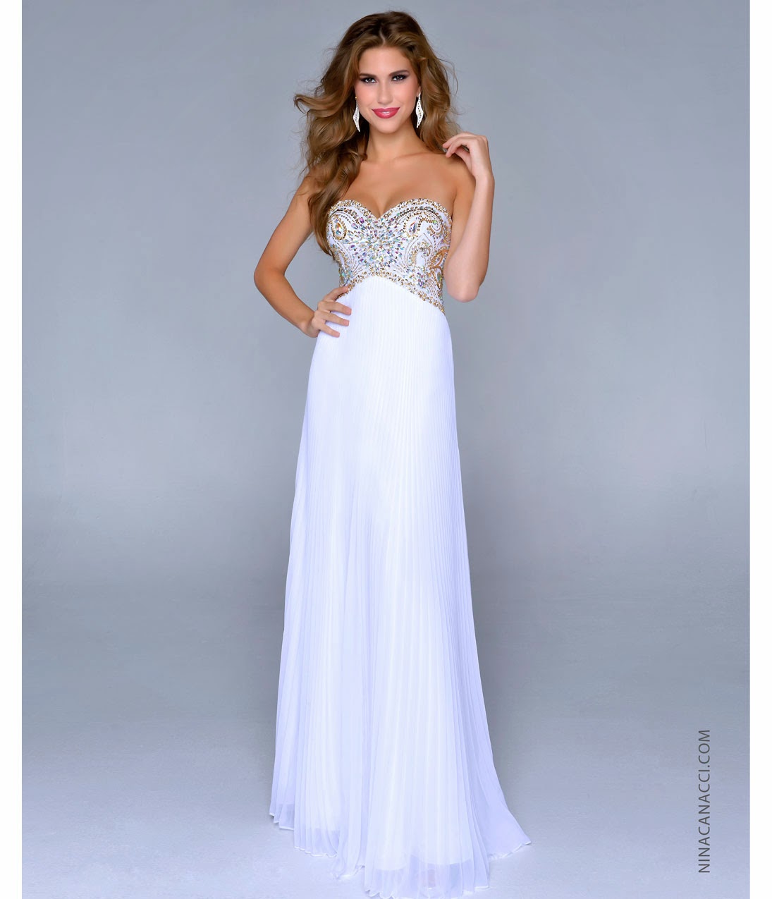 Plus Size Prom Dresses Under 50