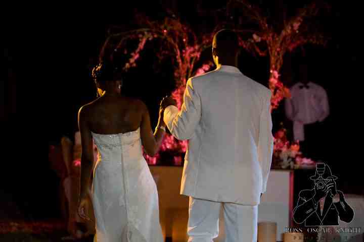 Ghanaian Wedding Traditions
