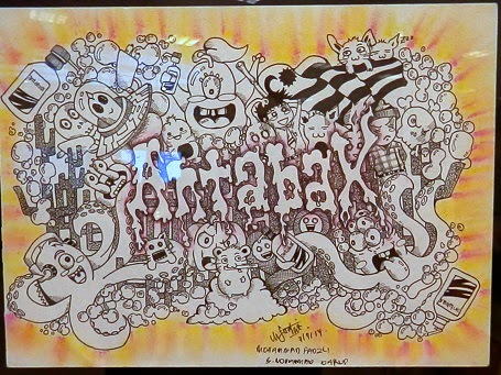 Official Google Canada Blog It S Time To Start Sketching Canada