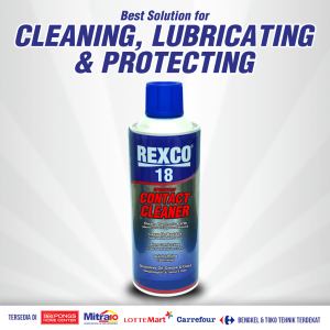 Mengapa Saya Memilih Rexco Dibandingkan Merk Lain? Mengapa Saya Memilih Rexco Dibandingkan Merk Lain?