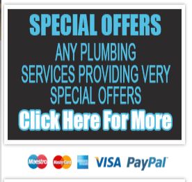 Plumbing The Woodlands