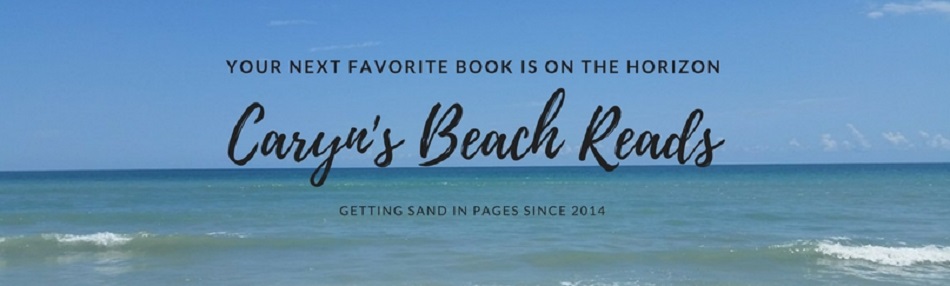 Caryn's Beach Reads
