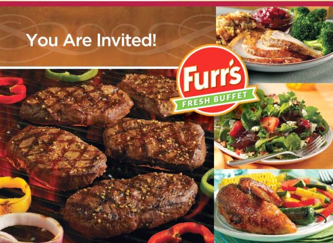 Furrs cafeteria coupons