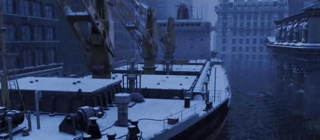 Watch The Day After Tomorrow Online Forbes