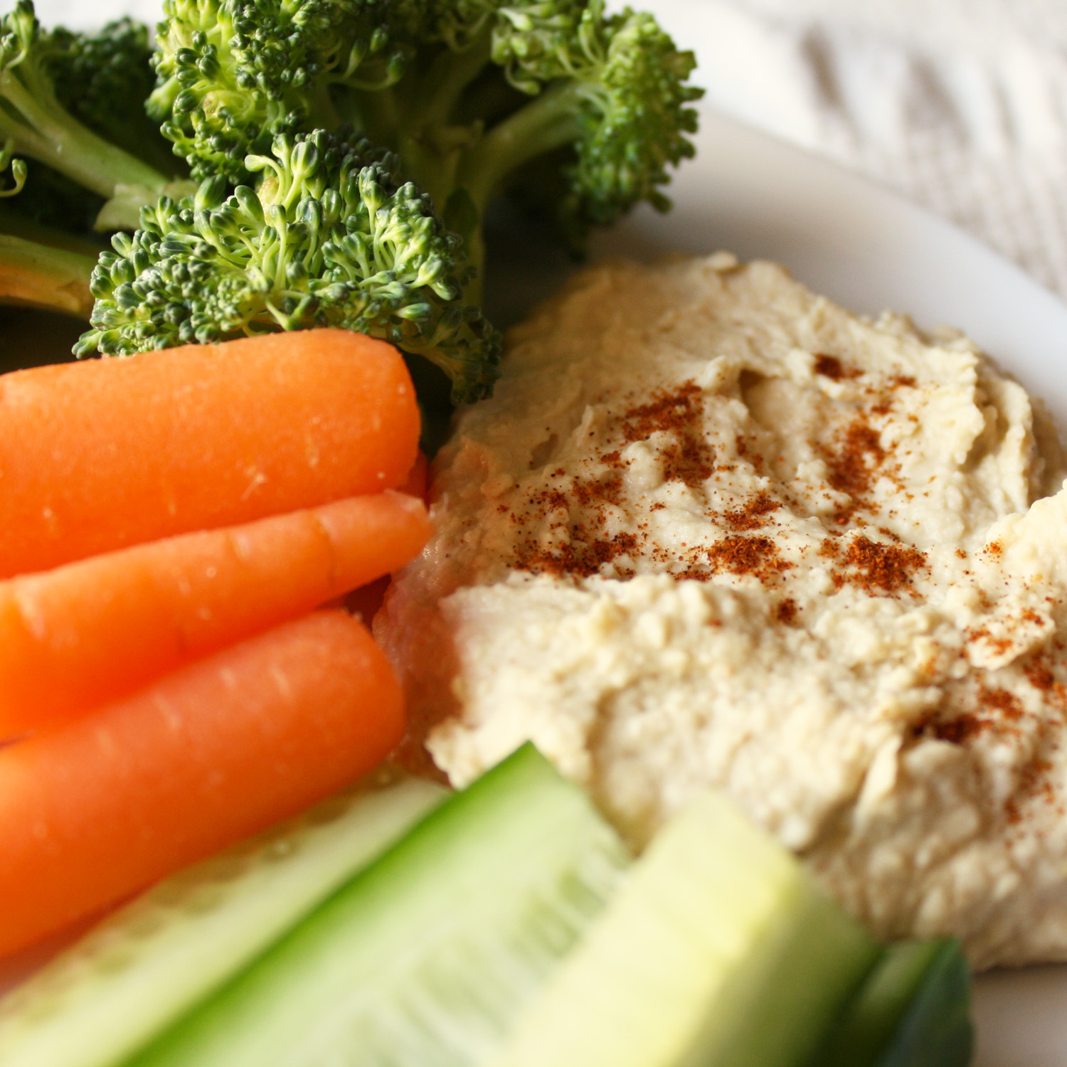 Bloom Whole Foods Falling in Love with Hummus by Bloom Guest Kami