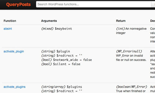 open source tools