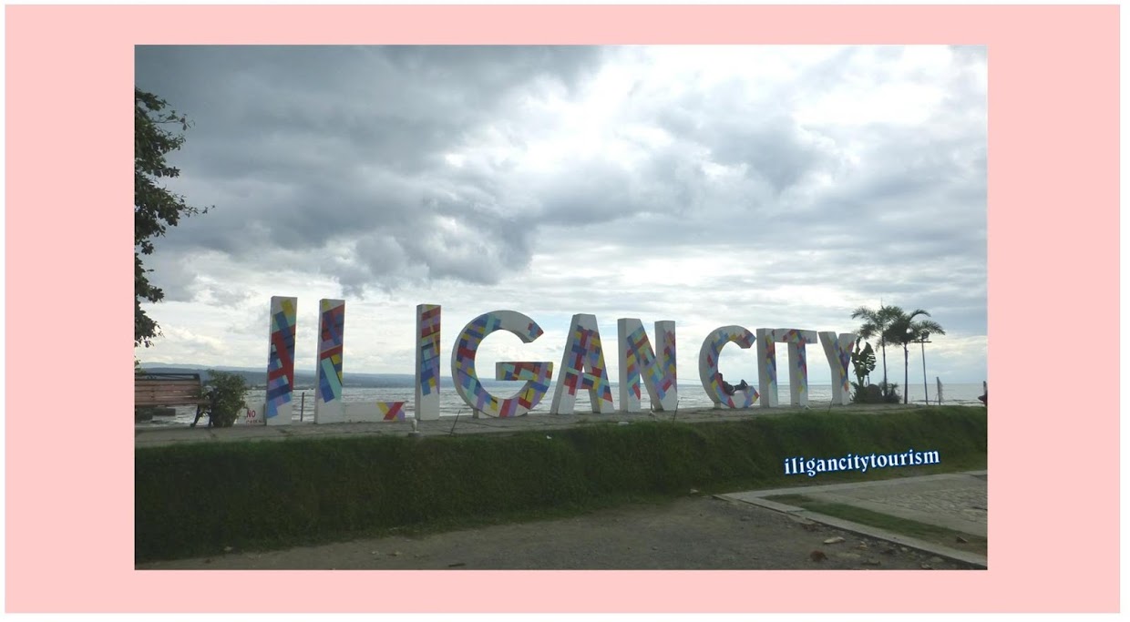 Iligan : City of Majestic Waterfalls