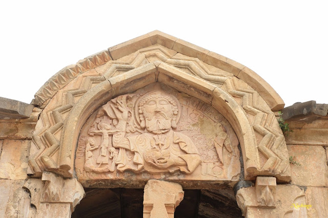 13-05-15 Khor Virap, Areni, Noravank, Memorial Aghitu, Vorotnavank - Una semana en Armenia (7)